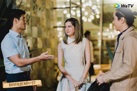 LOOK: Sue Ramirez, JC de Vera, JC Santos to star in .